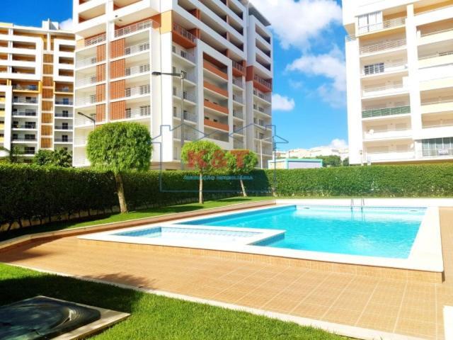 Apartamento Sol Portimao Exterior photo