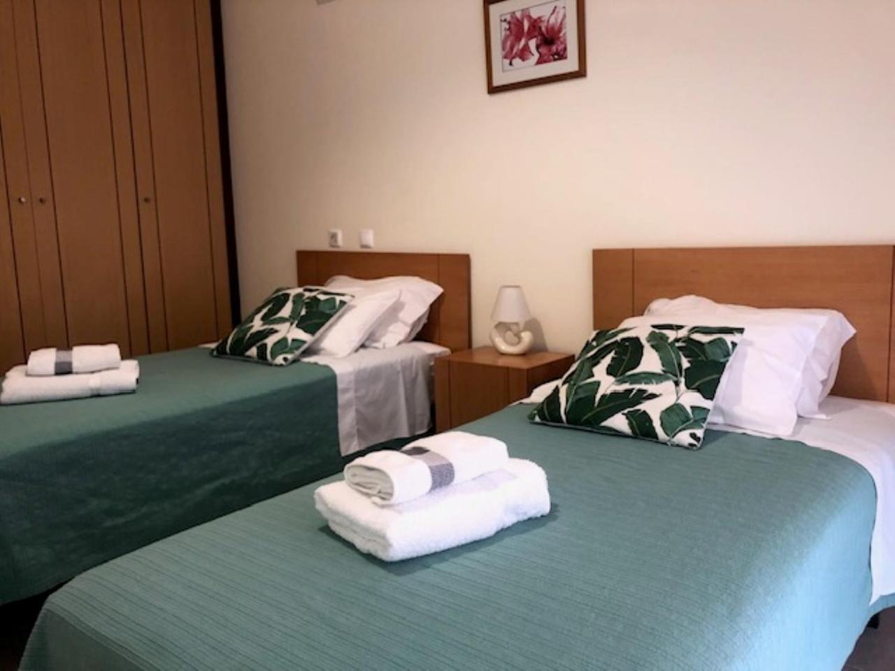 Apartamento Sol Portimao Exterior photo