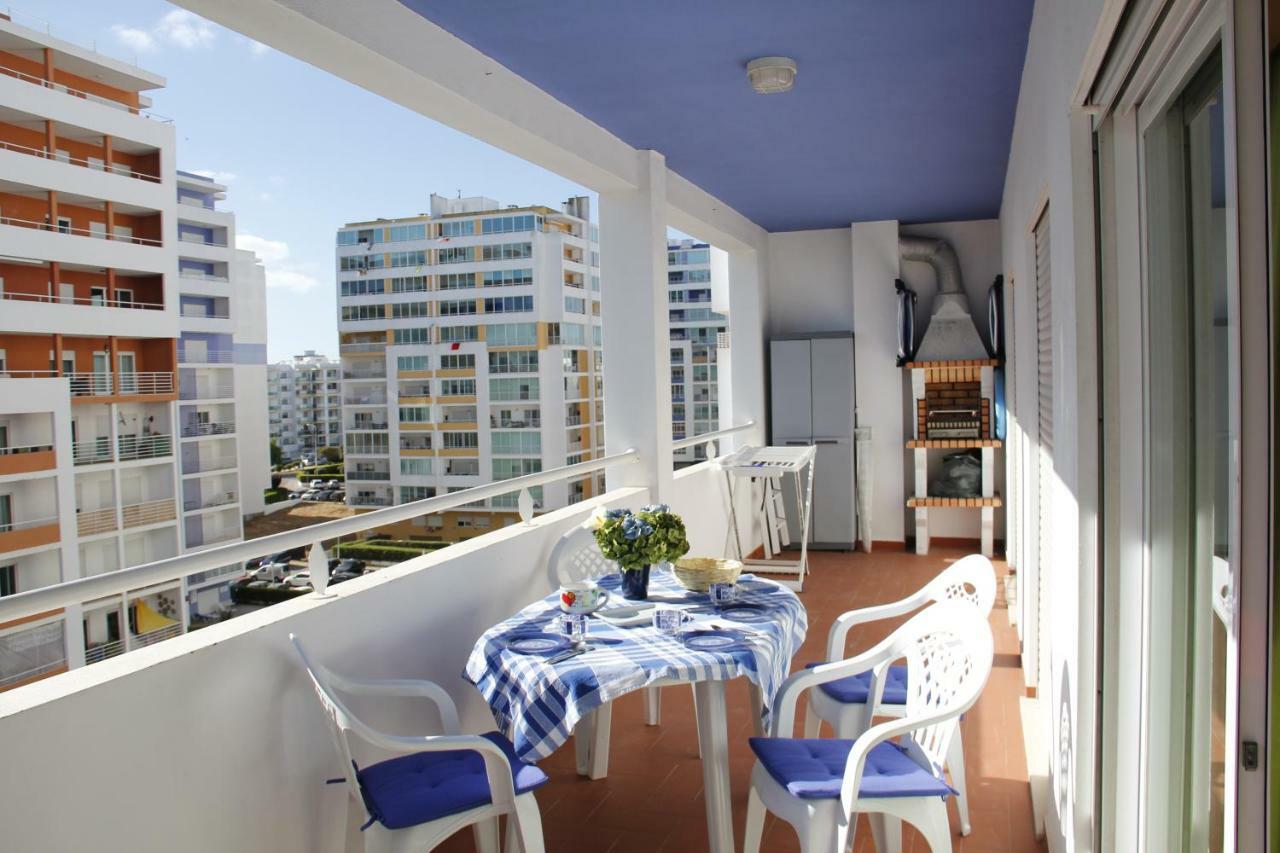 Apartamento Sol Portimao Exterior photo